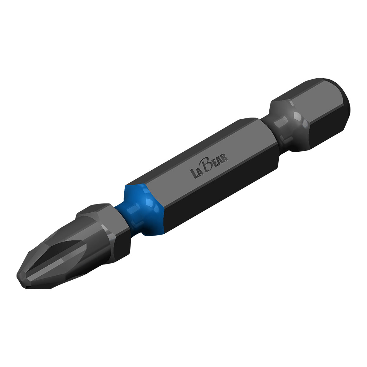 Phillips Impact Power Bit LaBearTools