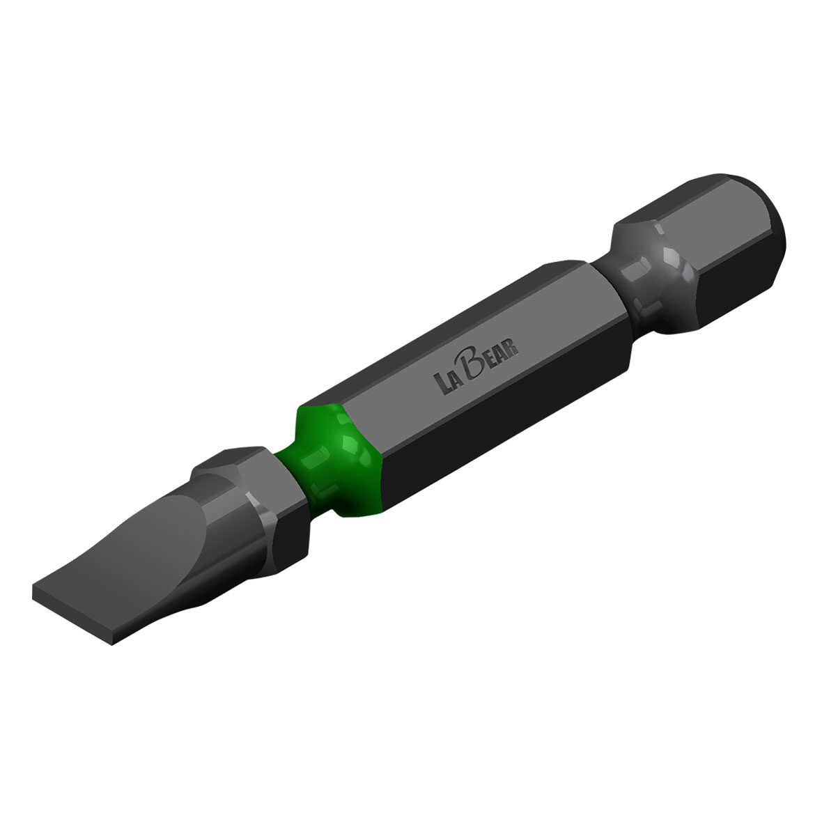 Slotted Impact Power Bit LaBearTools