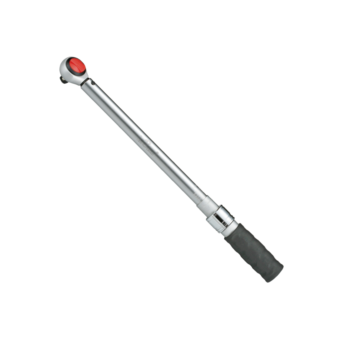 Industrial Click-type Ratchet Torque Wrench - LaBearTools